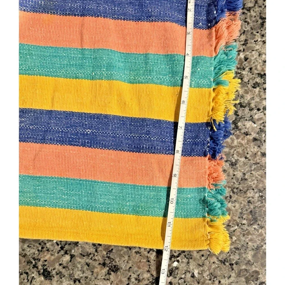 Handmade add vibrant